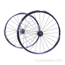 Set di bici a marcia fissa da 700C